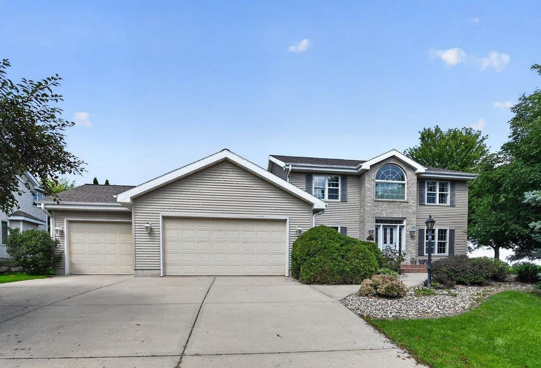 House in Madison, Wisconsin, United States 2 - 18703376
