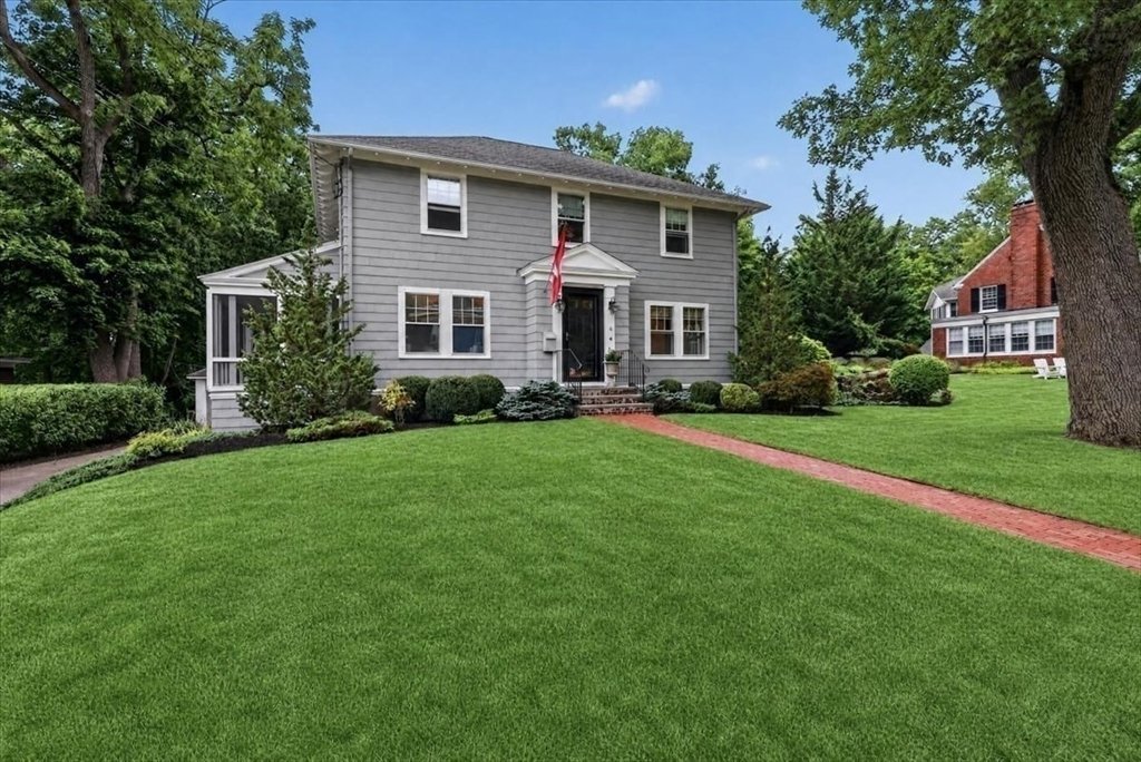 House in Hingham, Massachusetts, United States 3 - 18694134