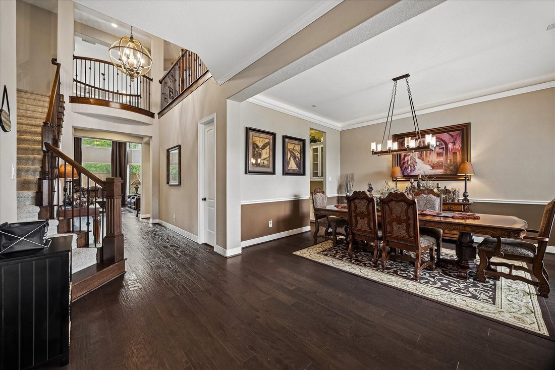 House in Spring, Texas, United States 5 - 18708876