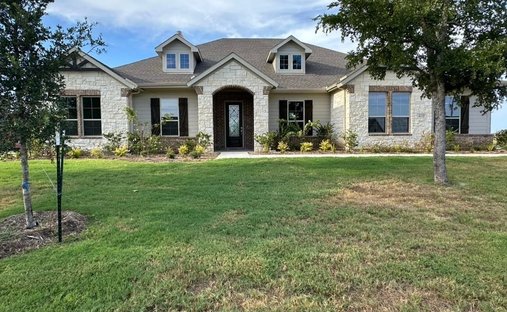 Casa en Blue Ridge, Texas, Estados Unidos 1