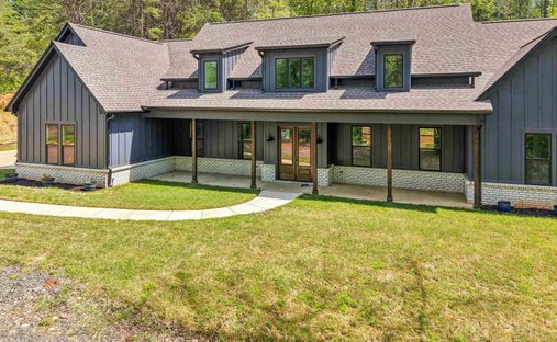 Haus in Shelby, Alabama, Vereinigte Staaten 1