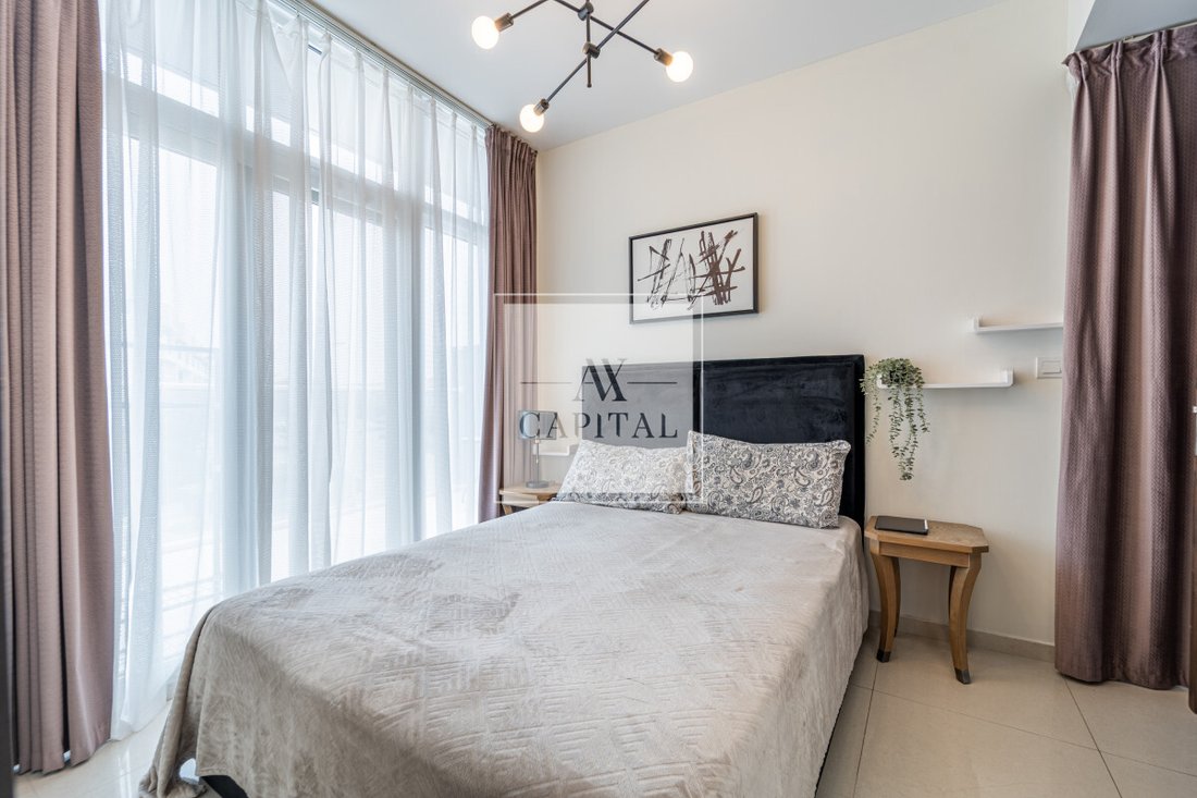 Townhouse in Dubai Islands / Deira Islands, Dubai, United Arab Emirates 5 - 18704496