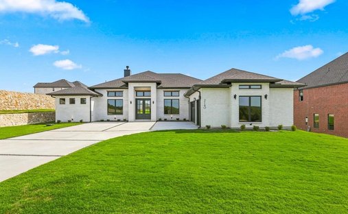 Casa en Rockwall, Texas, Estados Unidos 1