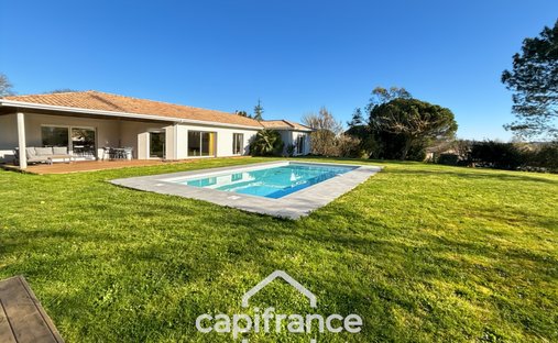 Casa en Sadirac, Nueva Aquitania, Francia 1