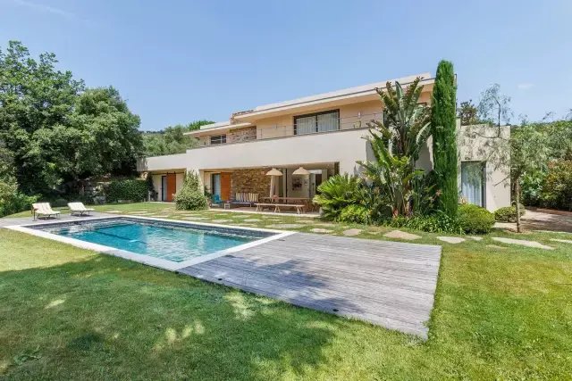 Domaine à Grimaud, Provence-Alpes-Côte d'Azur, France 4 - 16487233