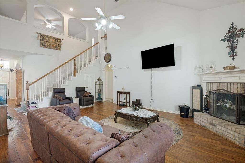 Casa en Sachse, Texas, Estados Unidos 4 - 18706758