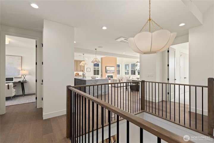 Condo in Seattle, Washington, United States 3 - 18712906