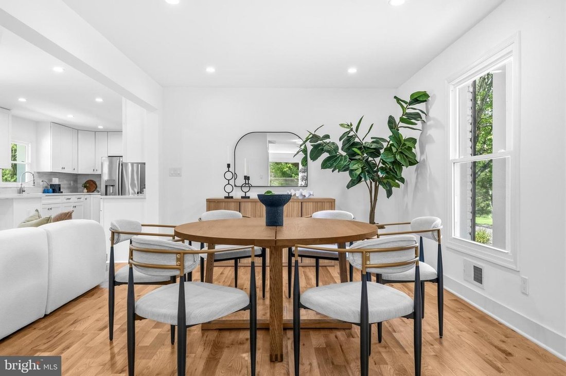 Maison à North Potomac, Maryland, États-Unis 5 - 17952041