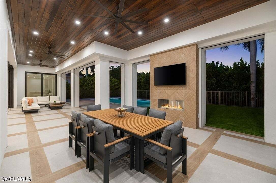 Maison à Naples, Floride, États-Unis 3 - 18705177