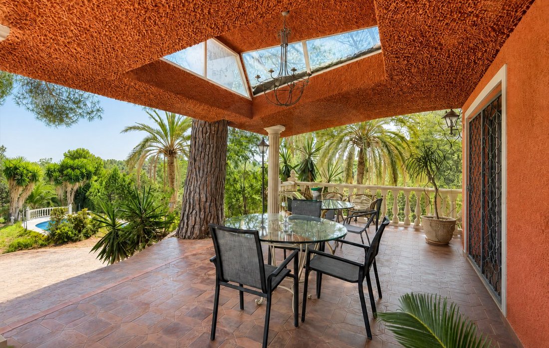 Chalet in Lliria, Valencian Community, Spain 3 - 18704413