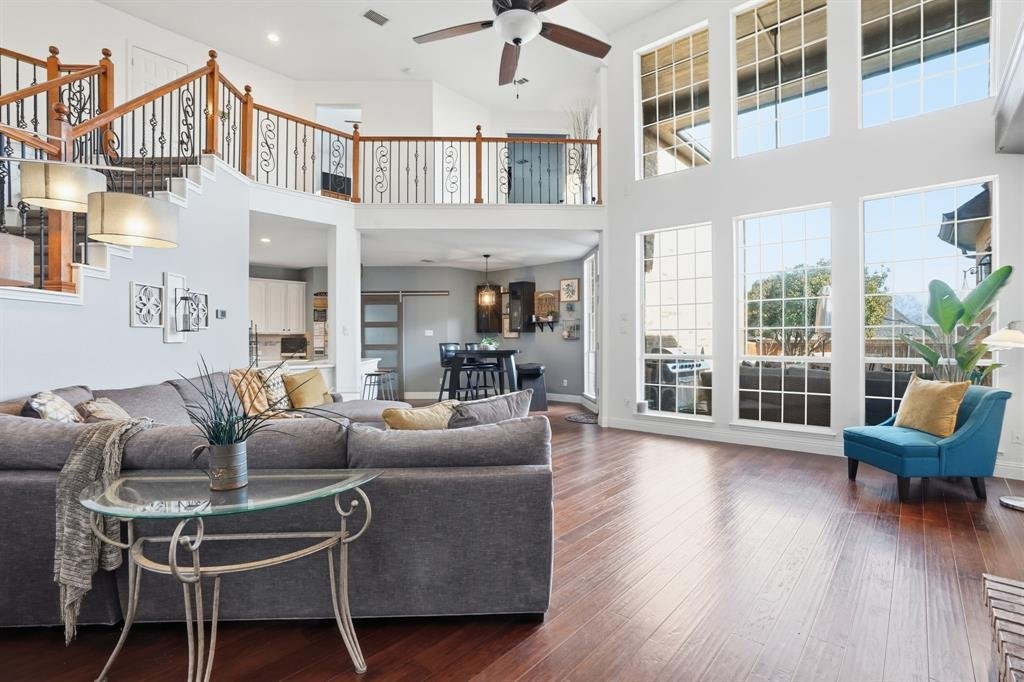 Maison à McKinney, Texas, États-Unis 1 - 18710259