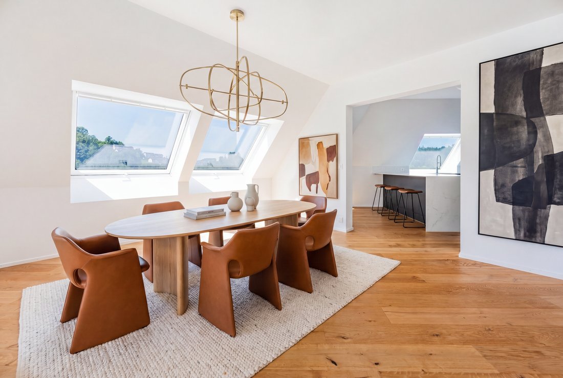 Apartment in Lucerne, Lucerne, Switzerland 4 - 18708423