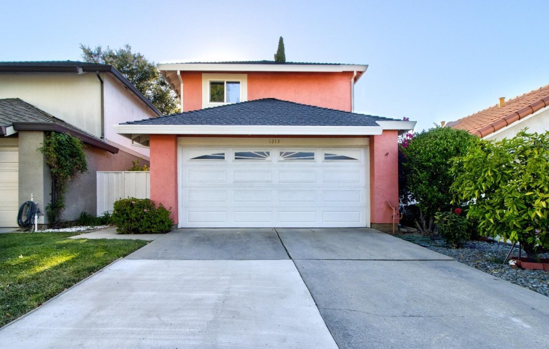 Casa en Sunnyvale, California, Estados Unidos 1 - 18502178