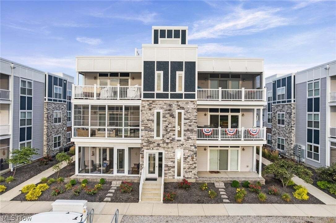 Condo in Lakeside Marblehead, Ohio, United States 1 - 18705774