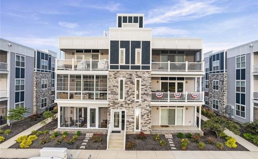 Condo in Lakeside Marblehead, Ohio, United States 1