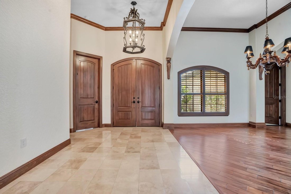 House in Lakeland, Florida, United States 5 - 18706399