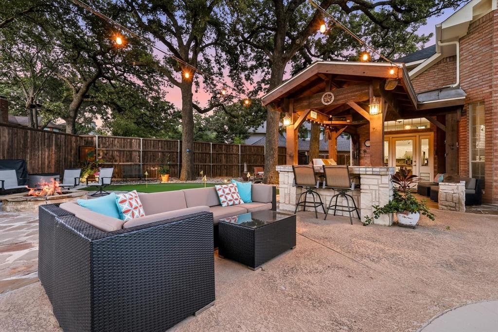 House in Flower Mound, Texas, United States 5 - 18710276