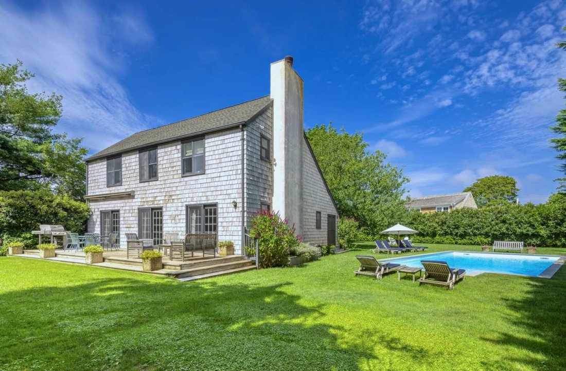 Casa en Southampton, Nueva York, Estados Unidos 1 - 15801885