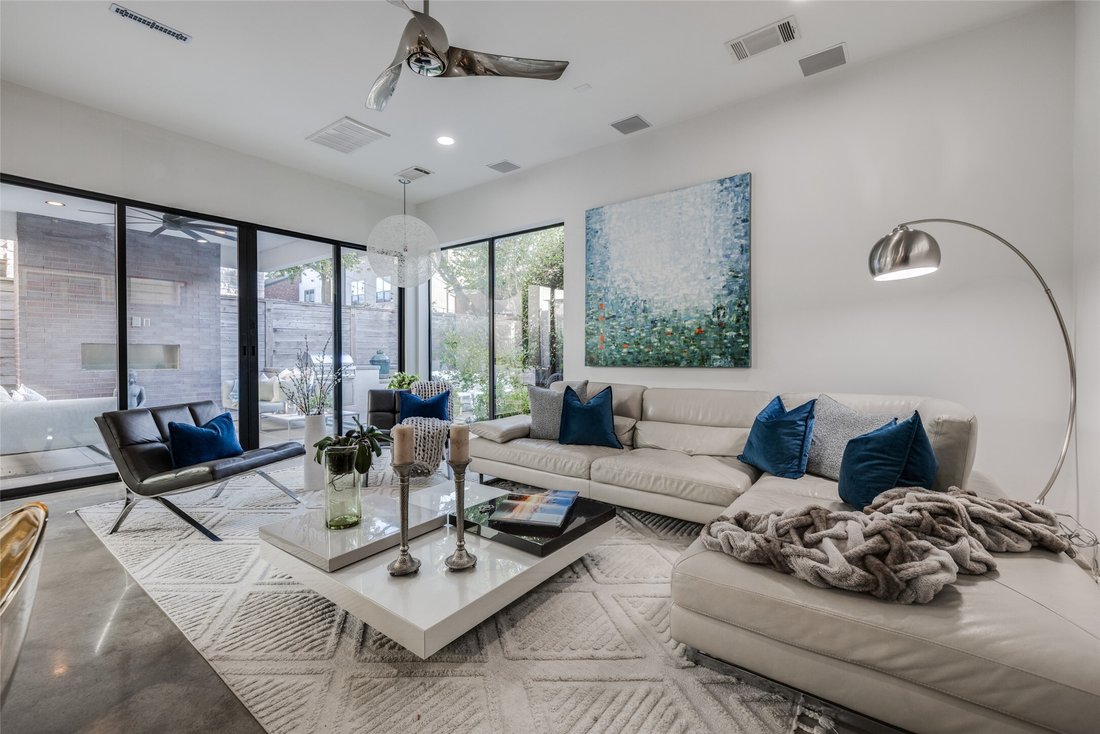 Casa a Houston, Texas, Stati Uniti 4 - 18706426