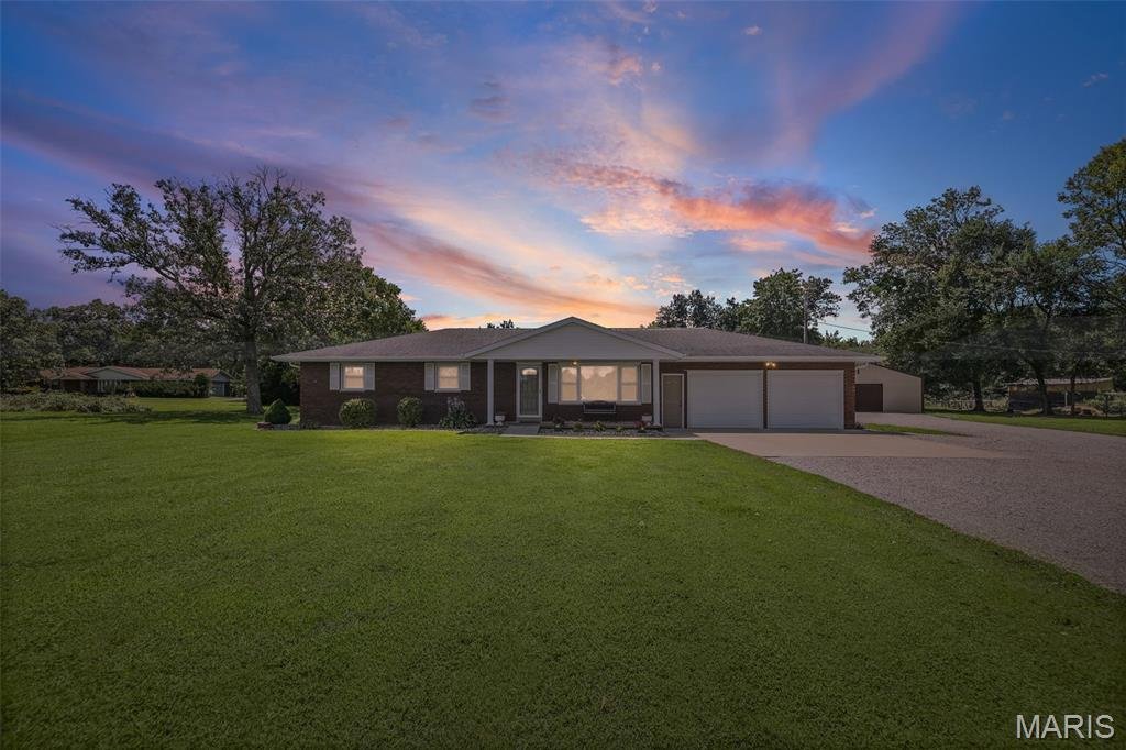 House in Marine, Illinois, United States 1 - 18711205