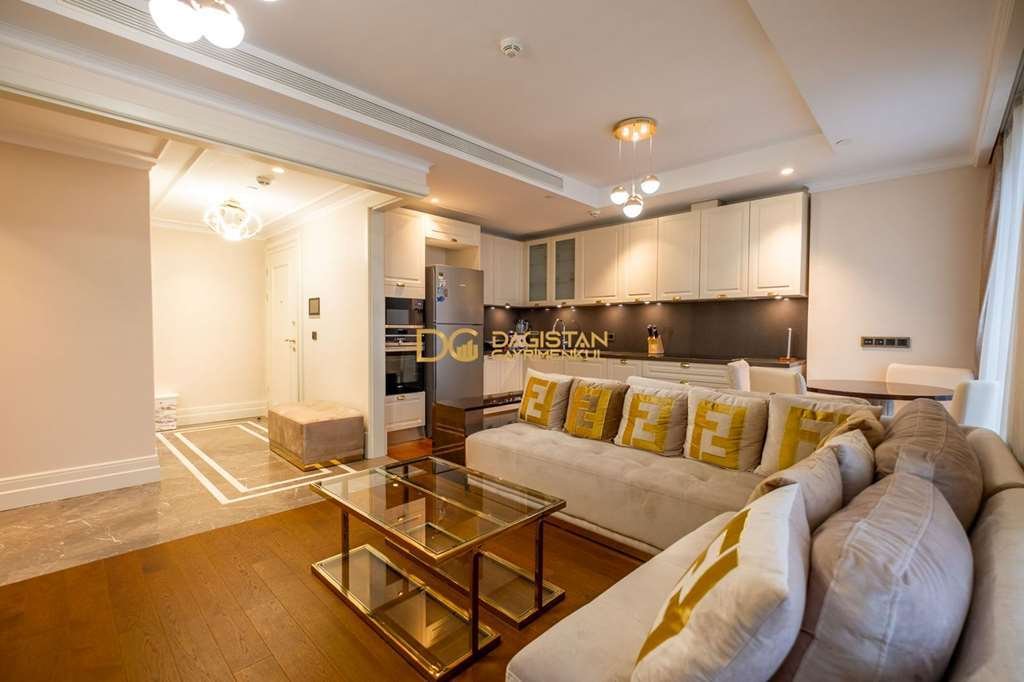 Apartment in İstanbul, İstanbul, Turkey 2 - 18703940
