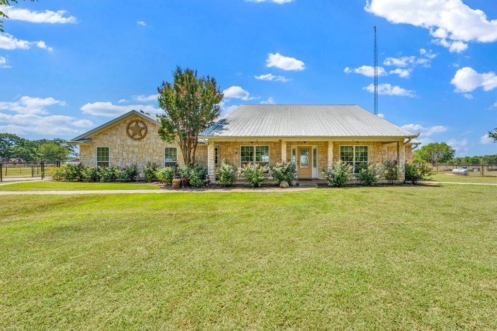 Maison à Emory, Texas, États-Unis 1 - 18703717