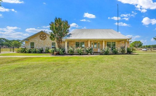 Maison à Emory, Texas, États-Unis 1