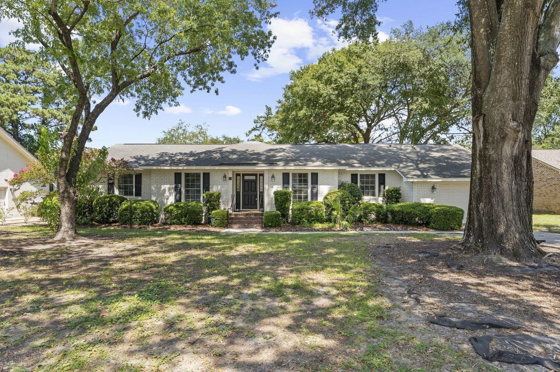 House in Mount Pleasant, South Carolina, United States 1 - 18708150