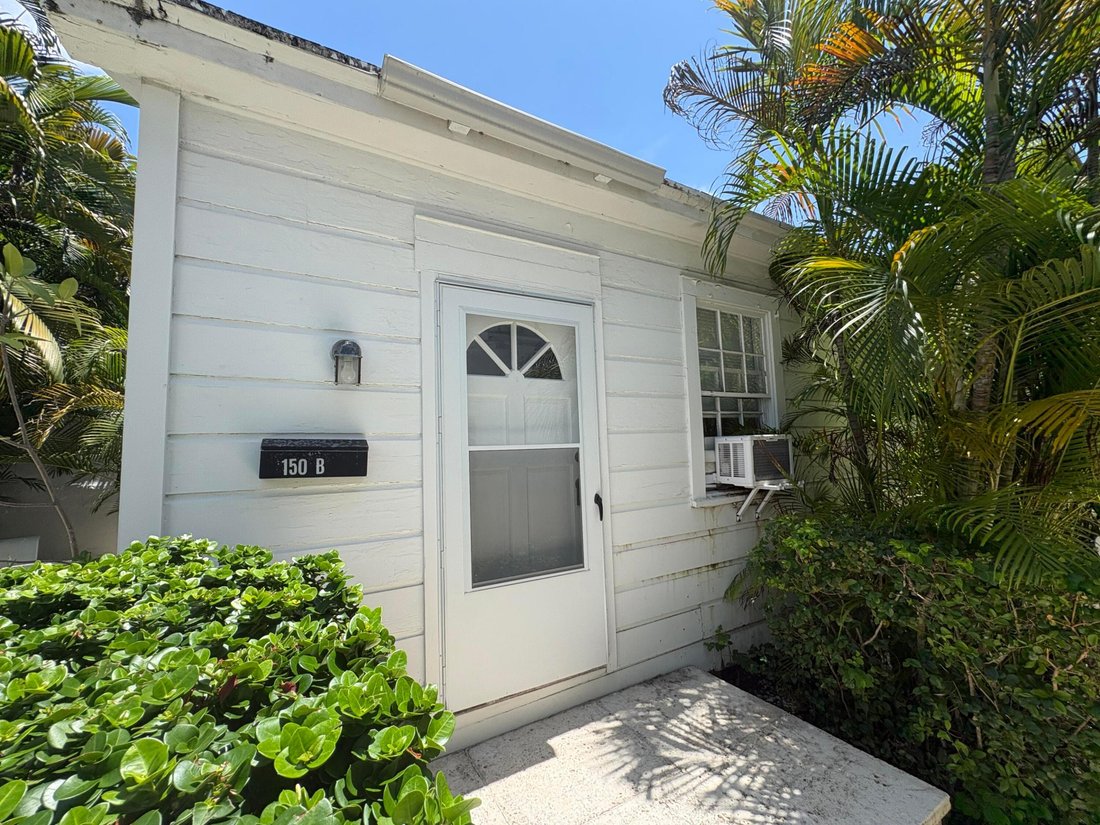 Condominio en Palm Beach, Florida, Estados Unidos 1 - 17986024