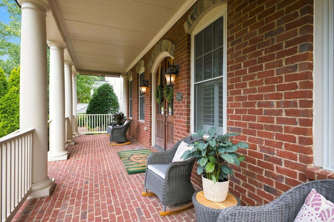 House in Nashville, Tennessee, United States 4 - 18703511