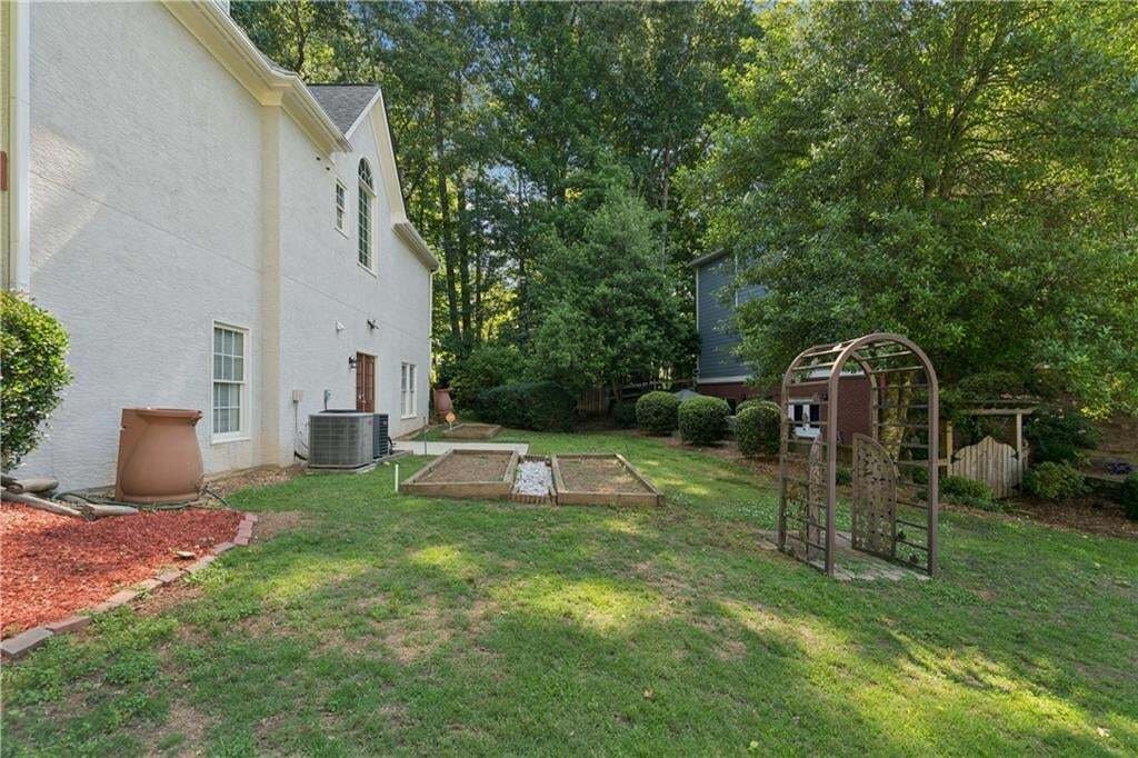 House in Powder Springs, Georgia, United States 5 - 18706143