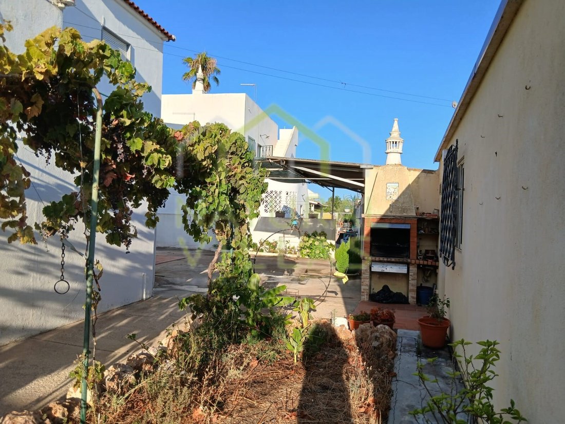 House in Pechao, Algarve, Portugal 5 - 18707355
