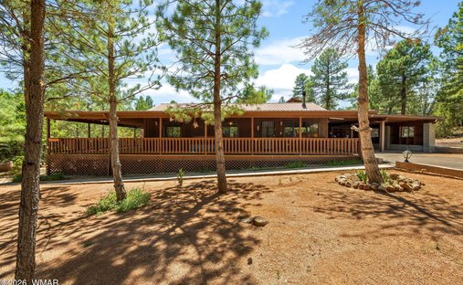Heber-Overgaard, Arizona, United States 1