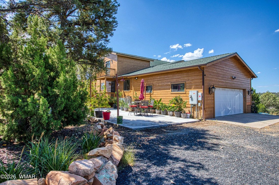 House in Heber-Overgaard, Arizona, United States 2 - 18705197