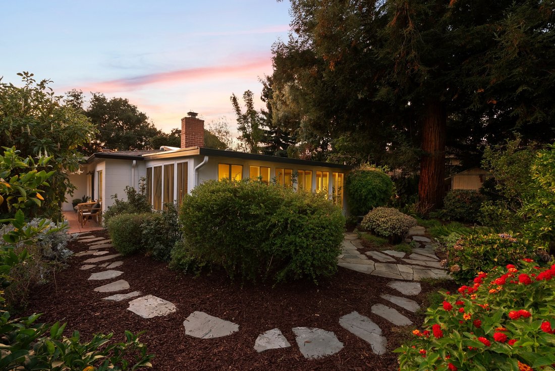 House in Mountain View, California, United States 2 - 18713970