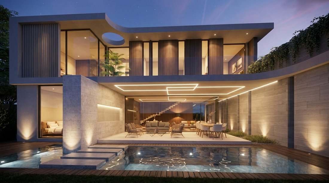 House in Halfway House Estate, Gauteng, South Africa 4 - 18703764