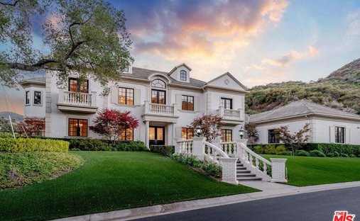 Maison à Thousand Oaks, Californie, États-Unis 1