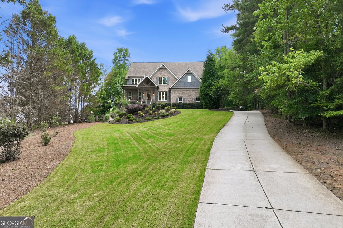 House in Buford, Georgia, United States 2 - 18703784