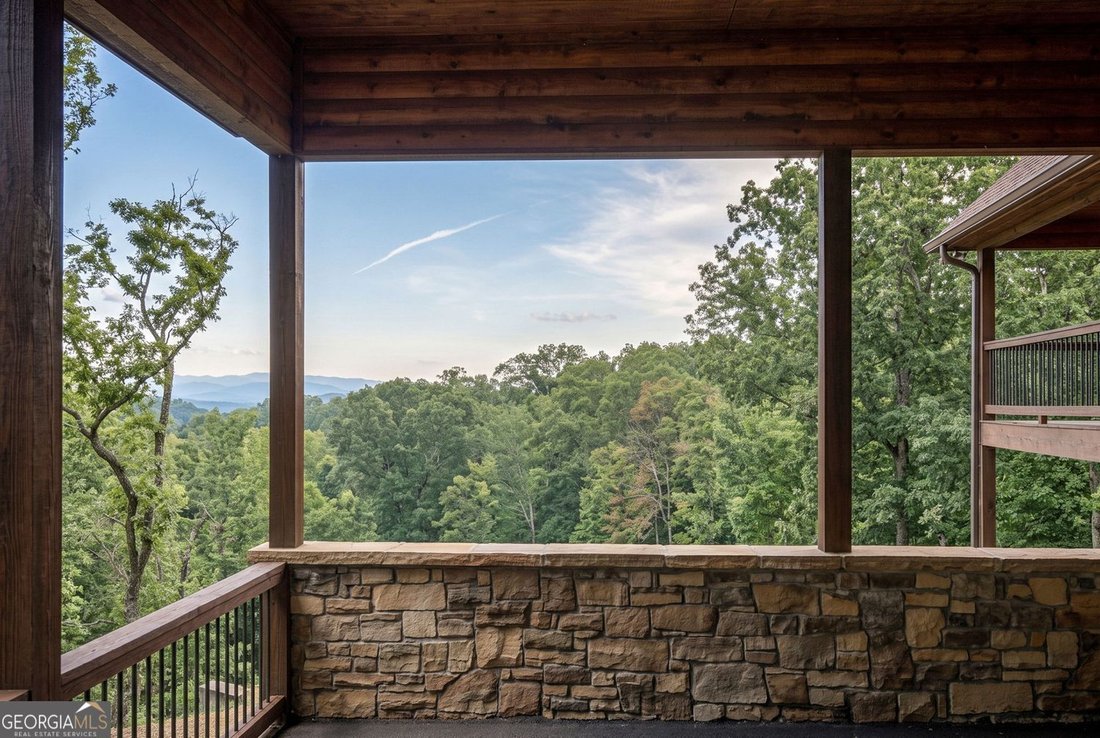 House in Mineral Bluff, Georgia, United States 2 - 18710255