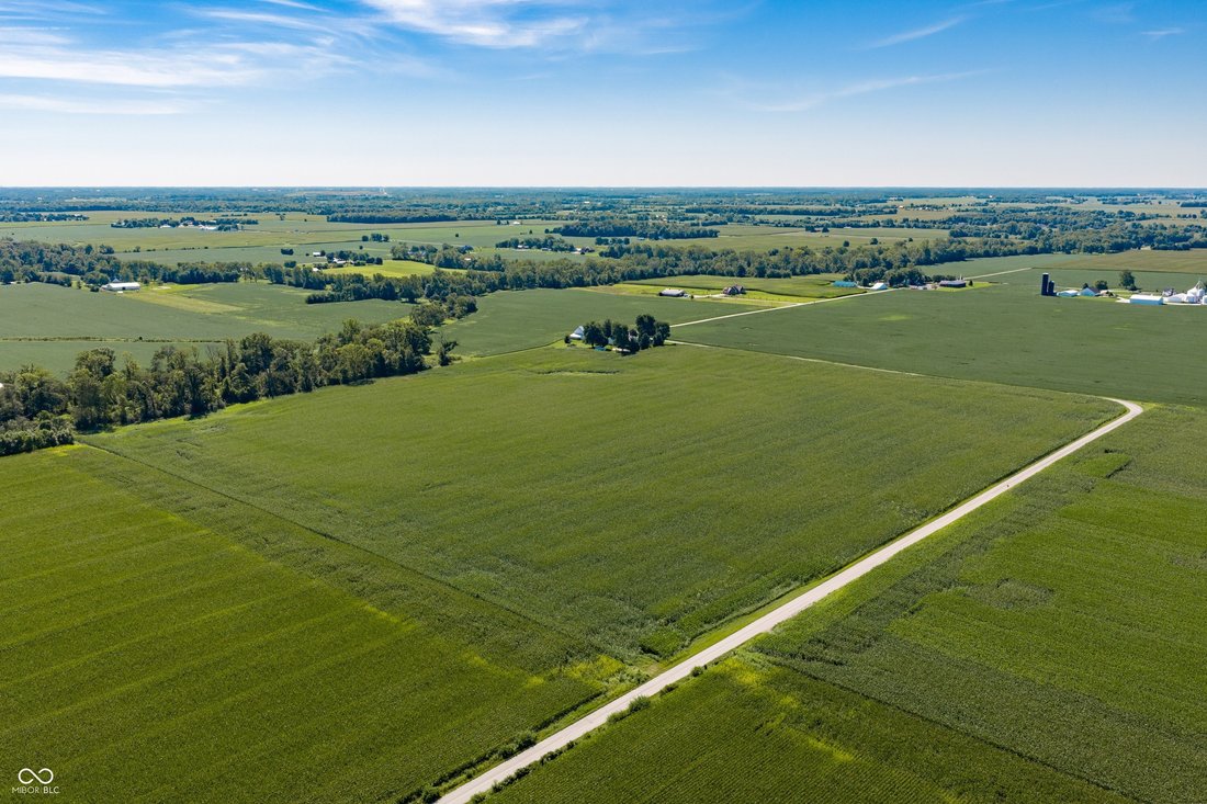 Farm Ranch in Greenfield, Indiana, United States 1 - 18712631