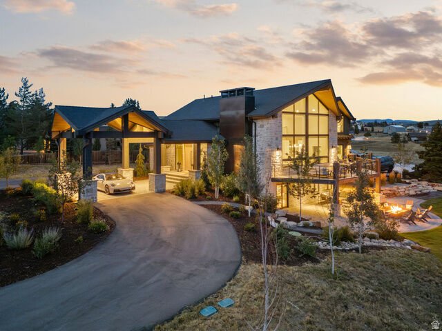 House in Park City, Utah, United States 4 - 18708038