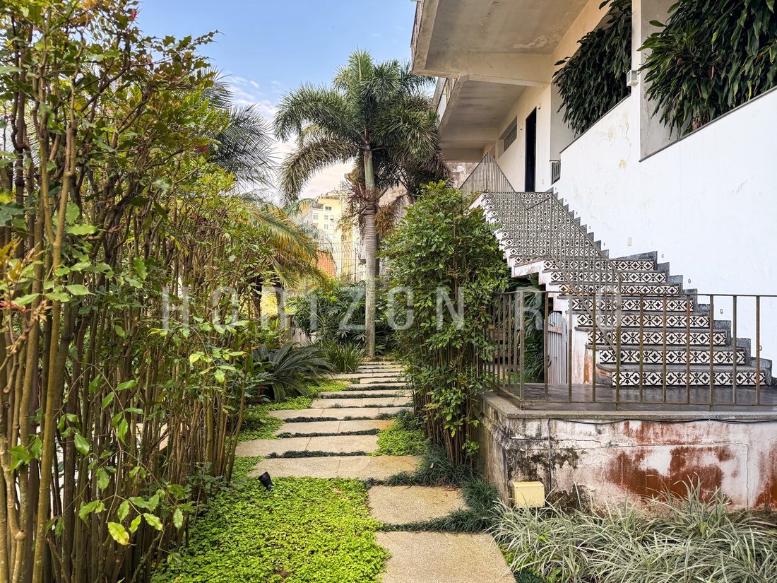 House in Rio de Janeiro, State of Rio de Janeiro, Brazil 5 - 18707359