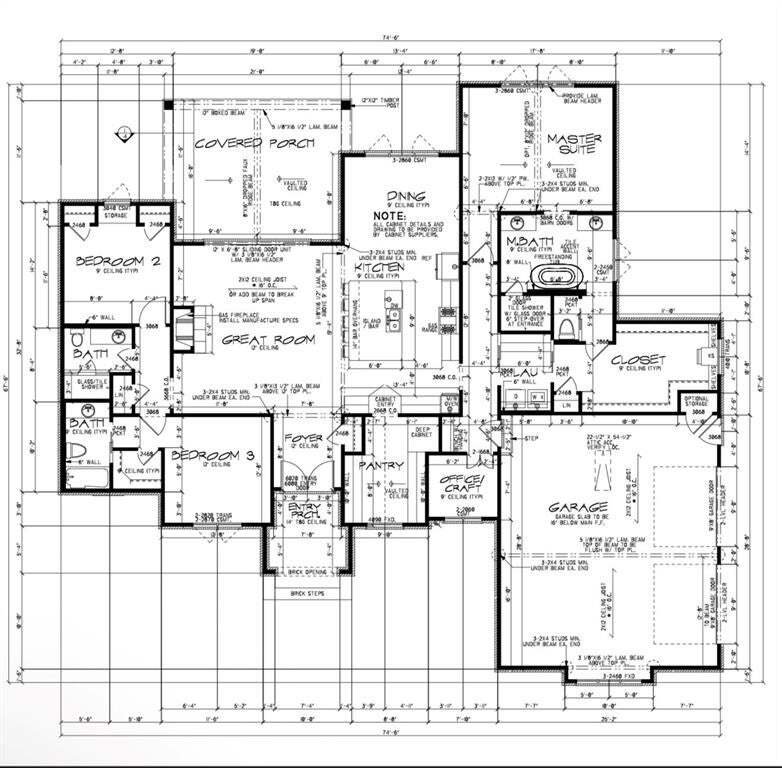 House in Azle, Texas, United States 2 - 18703734