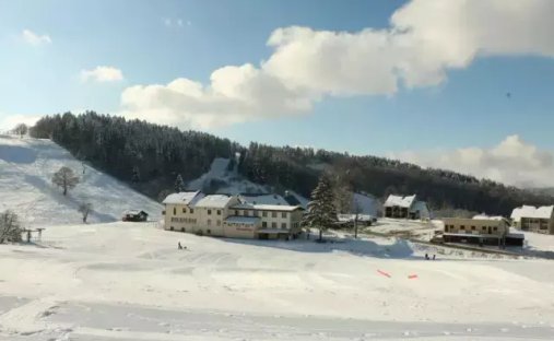 Chalet en Le Grand-Abergement, Haut Valromey, Francia 1