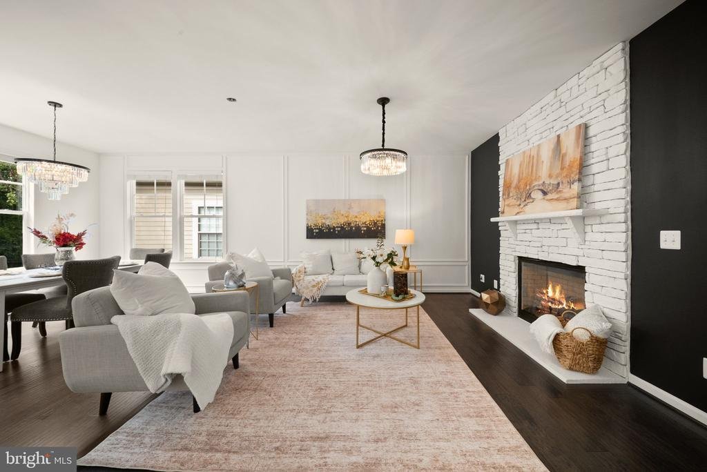 House in Aldie, Virginia, United States 5 - 18713049