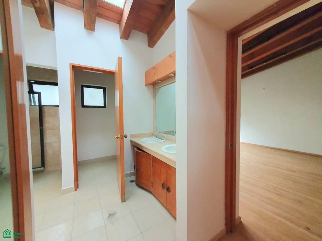 Haus in Ciudad López Mateos, Bundesstaat Mexiko, Mexiko 3 - 18425602