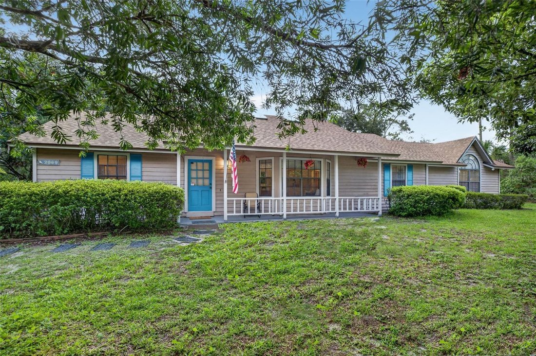 House in Orlando, Florida, United States 1 - 18705608
