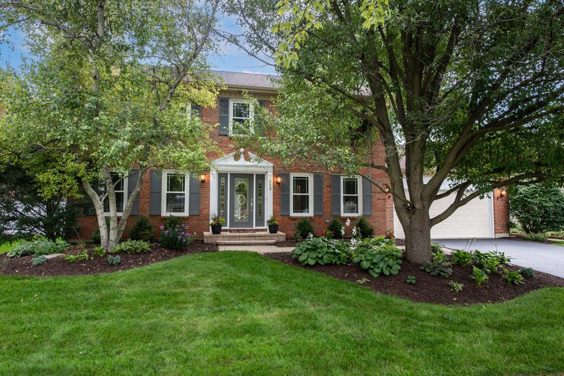 House in Naperville, Illinois, United States 1 - 18713123