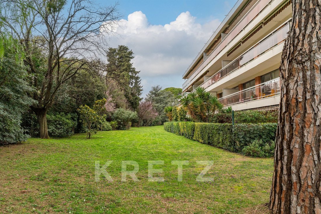 Apartment in Port Marianne, Montpellier, France 1 - 18710827