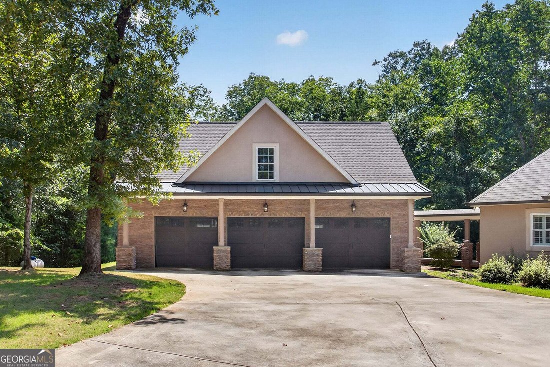 Casa a Forsyth, Georgia, Stati Uniti 3 - 18706656